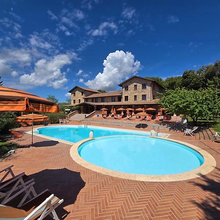 Agriturismo Capricorni Villa Massa Marittima Buitenkant foto