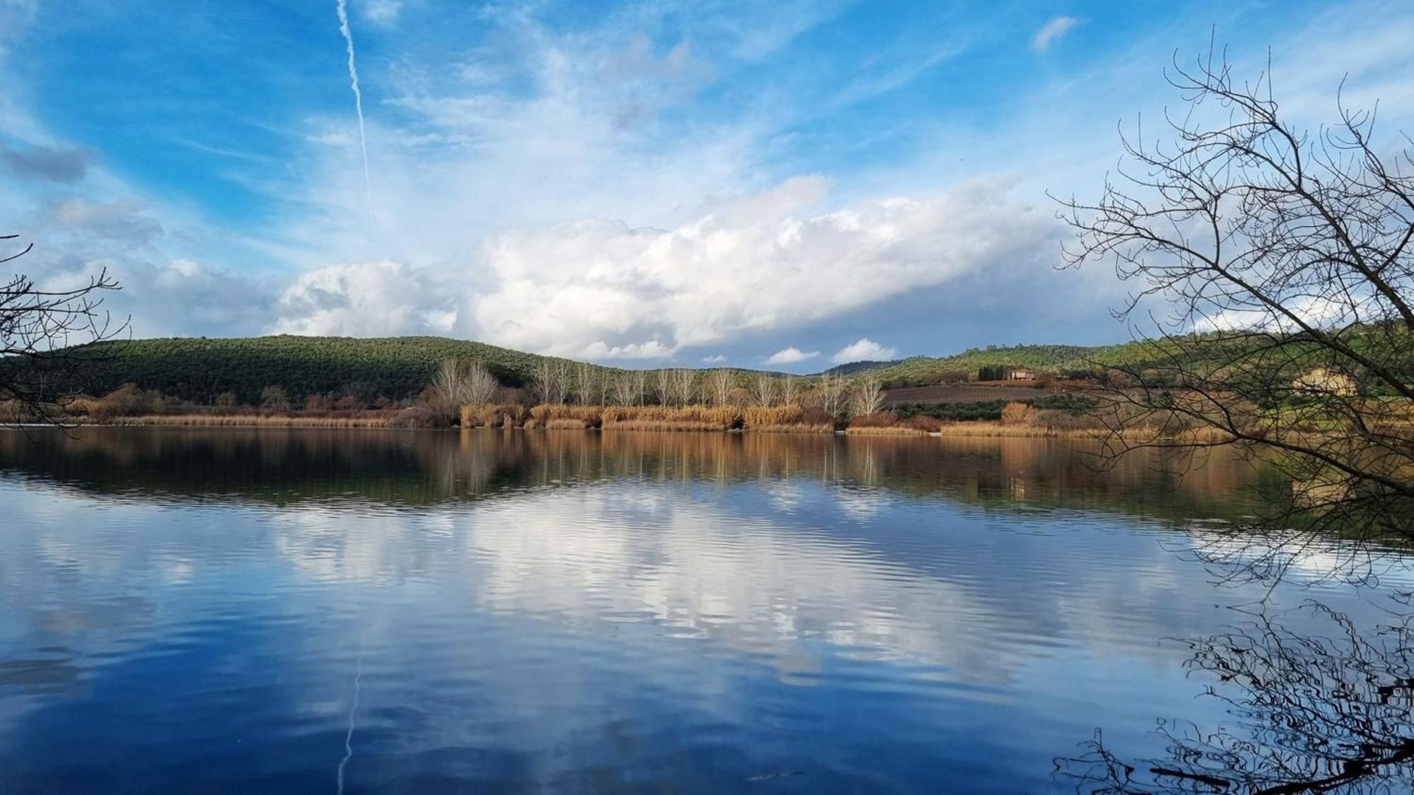 Agriturismo Capricorni Villa Massa Marittima Buitenkant foto